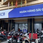 Đơn hàng áo thun Ngân Hàng SCB