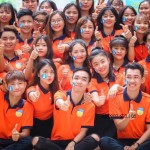 ĐỊA CHỈ MAY ĐỒNG PHỤC ÁO THUN ĐẸP Ở ĐÀ NẴNG