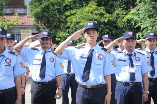 Địa chỉ mua áo quần bảo vệ theo thông tư 08 Đà Nẵng