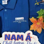 ĐỒNG PHỤC ÁO THUN DỰ ÁN PHỤC HỒI RỪNG VÀ PHÁT TRIỂN SINH KẾ TP ĐÀ NẴNG ( Velux)