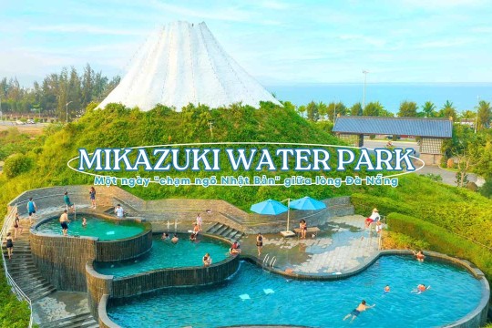 ĐỒNG PHỤC MIKAZUKI ĐÀ NẴNG