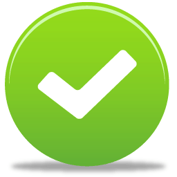 Accept-icon