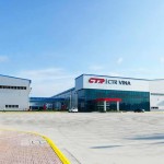 ĐỒNG PHỤC NHÀ MÁY CTR VINA QUẢNG NAM