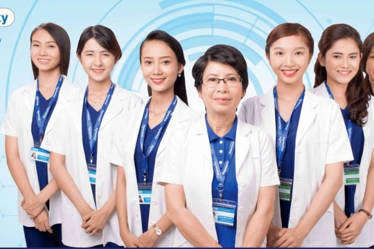 Một số yêu cầu về tiêu chuẩn của đồng phục bệnh viện