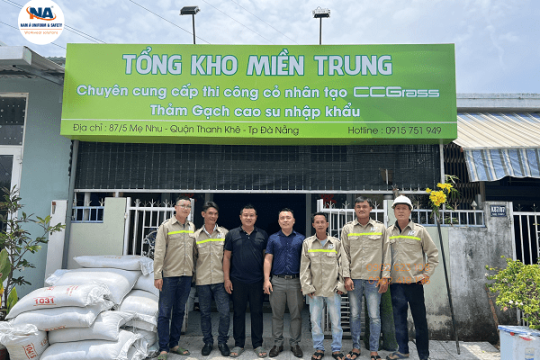 Quần áo bảo hộ lao động Đà Nẵng rẻ đẹp – Phải xem ngay