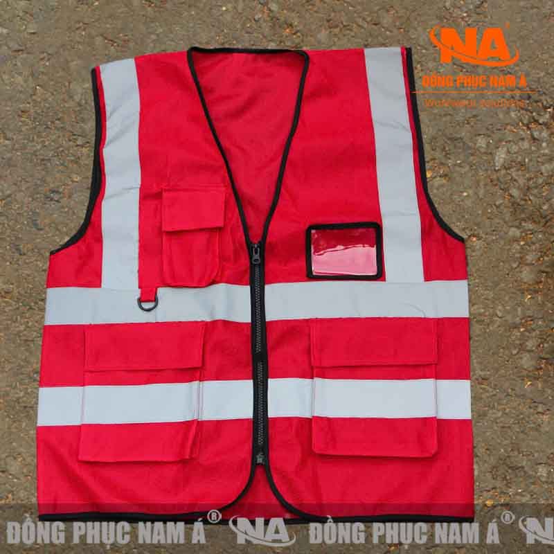 Áo lưới phản quang Palize GK