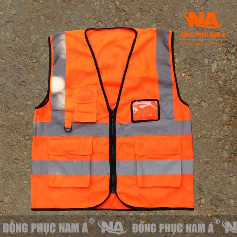 Áo lưới phản quang Palize GK