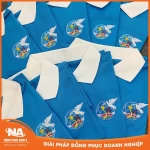 Áo thun hội liên hiệp phụ nữ Việt Nam