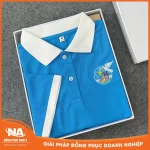 Áo thun hội liên hiệp phụ nữ Việt Nam