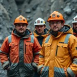 Áo thun dài tay cổ bẻ đồng phục NAMA47