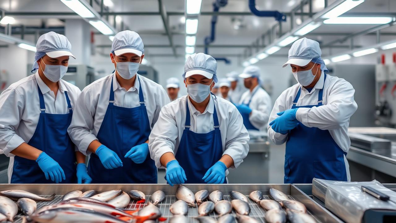 Áo thun dài tay cổ bẻ đồng phục NAMA47