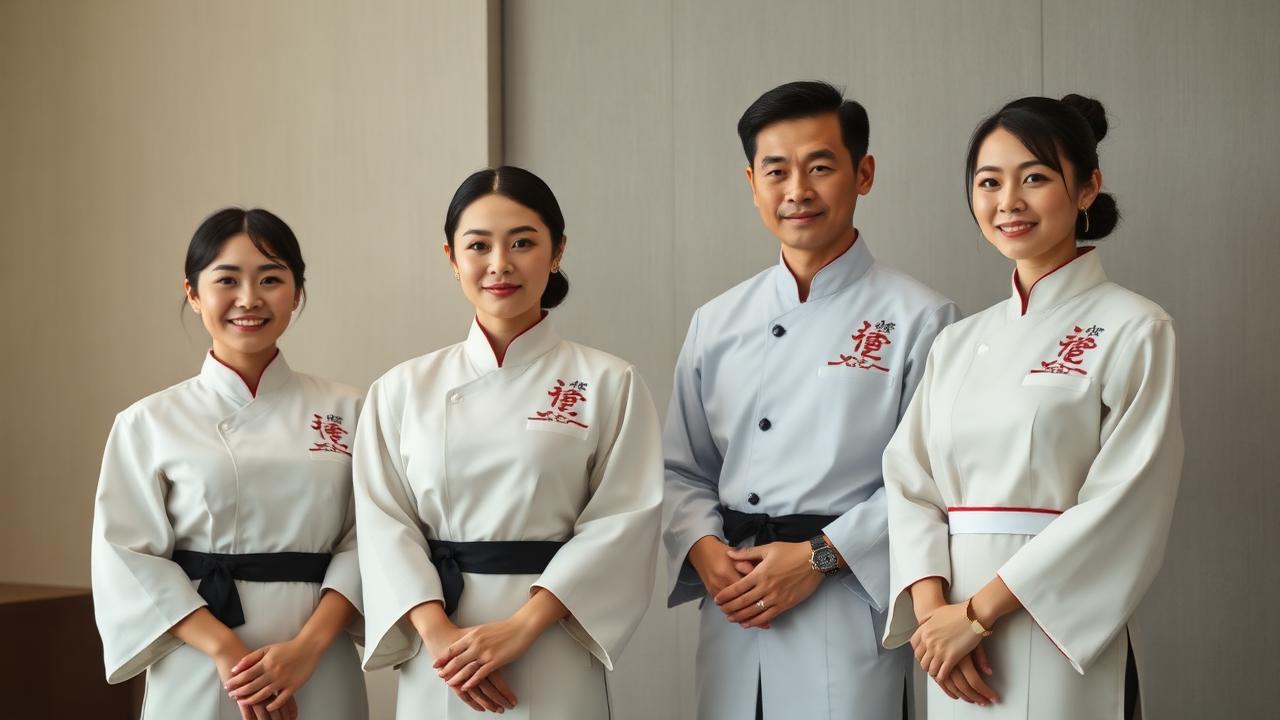 Áo thun dài tay cổ bẻ đồng phục NAMA47