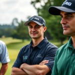 Áo thun dài tay cổ bẻ đồng phục NAMA47