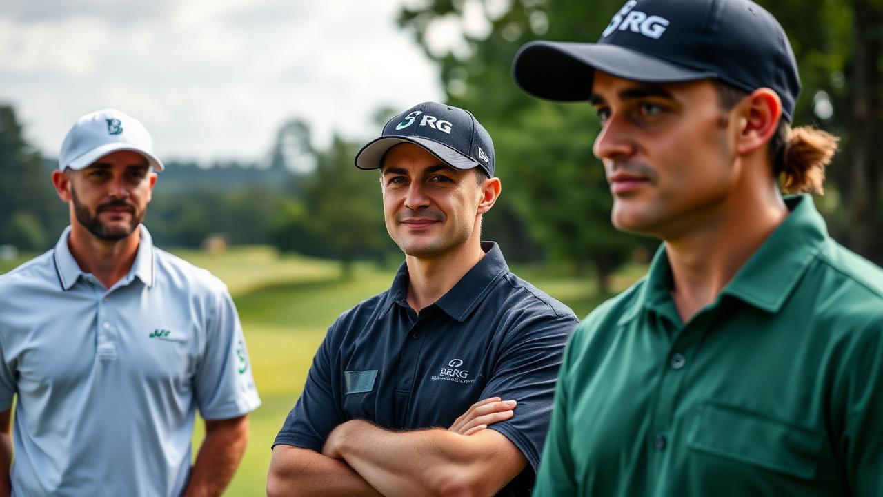 Áo thun dài tay cổ bẻ đồng phục NAMA47