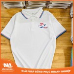 Áo thun họp lớp kỷ niệm 25 năm ngày ra trường