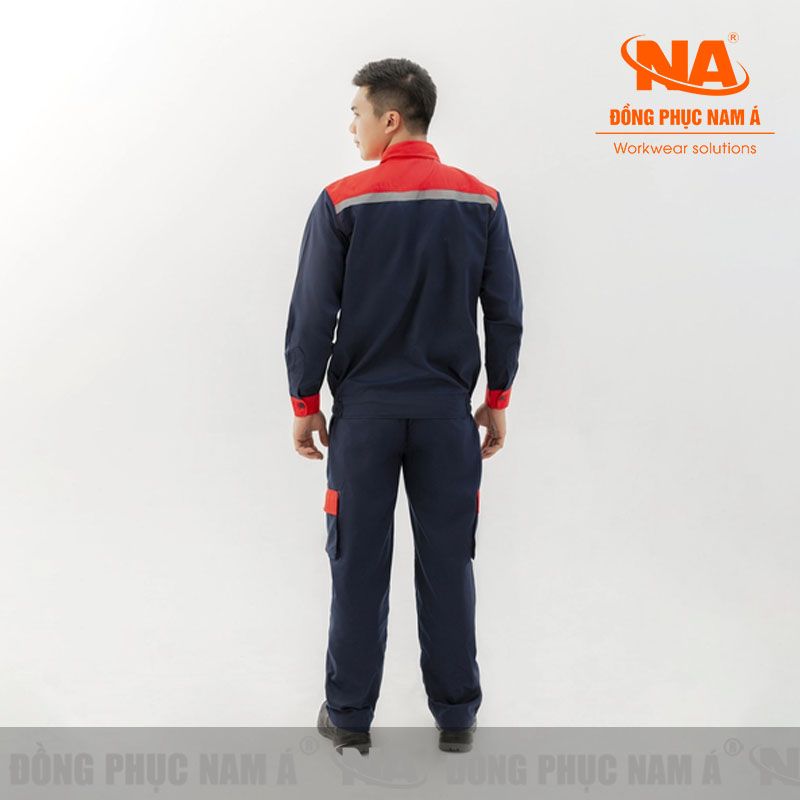 Bộ bảo hộ lao động DN14