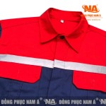 Bộ bảo hộ lao động DN14