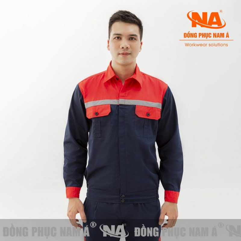 Bộ bảo hộ lao động DN14