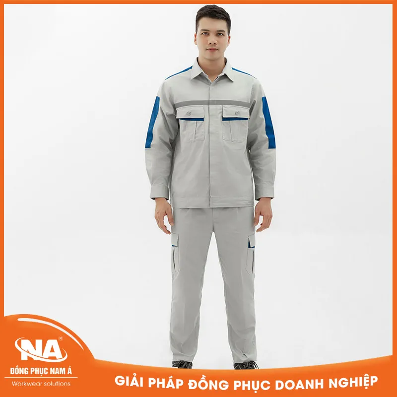 Bộ bảo hộ lao động PR02