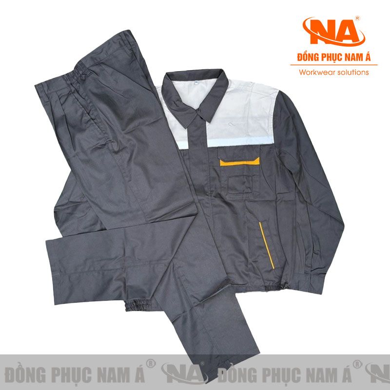 Bộ bảo hộ lao động PR04