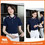 Áo thun đồng phục công ty NAMA014