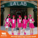 Đồng phục nhóm Hello Summer NAMA731