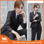 Đồng phục vest công sở NAMA275