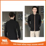 Đồng phục nhân viên phục vụ nhà hàng NAMA514