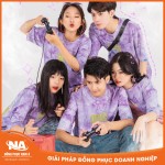 Đồng phục nhóm bạn thân NAMA735
