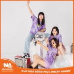 Đồng phục nhóm bạn thân NAMA735
