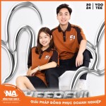 Đồng phục nhóm Basketball NAMA734