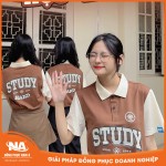 Đồng phục nhóm lớp Study Hard NAMA733