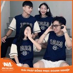 Đồng phục nhóm lớp thể thao NAMA732