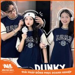 Đồng phục nhóm lớp thể thao NAMA732