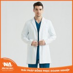 Đồng phục y tá điều dưỡng quốc tế NAMA303