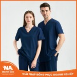 Đồng phục y tá điều dưỡng quốc tế NAMA313