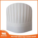 Mũ bếp giấy không dệt