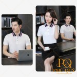 Đồng Phục Áo Thun PQ10