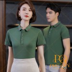 Đồng Phục Áo Thun PQ30