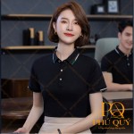 Đồng Phục Áo Thun PQ36