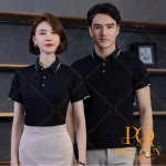 Đồng Phục Áo Thun PQ36
