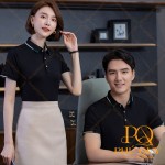 Đồng Phục Áo Thun PQ36