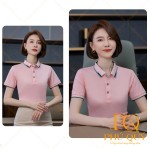 Đồng Phục Áo Thun PQ38