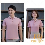 Đồng Phục Áo Thun PQ38
