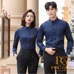 Đồng phục công sở PQ23