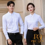 Đồng phục công sở PQ28