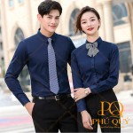 Đồng phục công sở PQ30