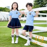 Đồng phục mầm non PQ01