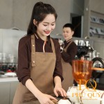 Đồng phục nhà hàng PQ08