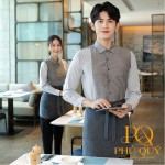 Đồng phục nhà hàng PQ34